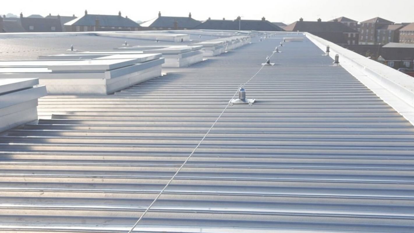 Leading Commercial Roofing Contractors in Kissimmee, FL