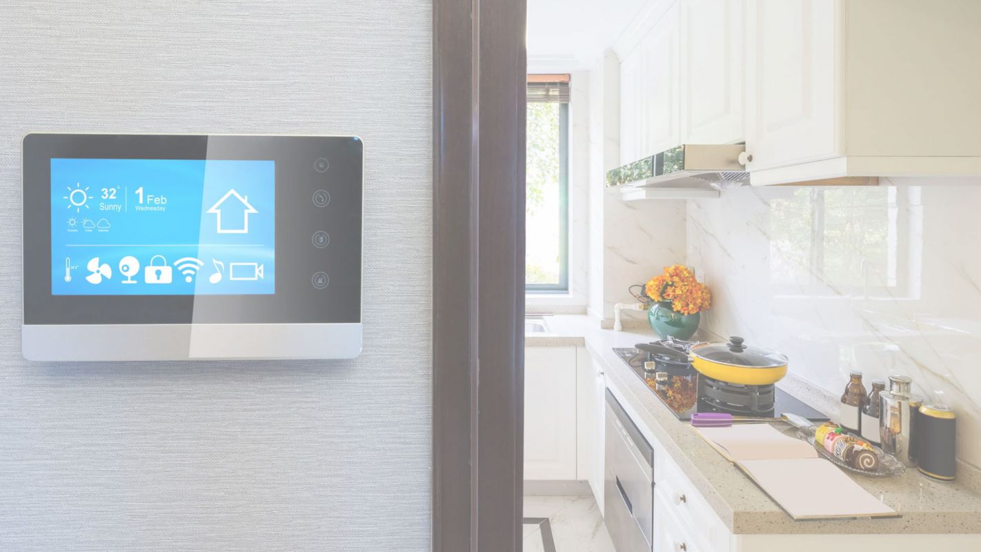Home Automation Services that You Can Easily Rely On Celina, TX