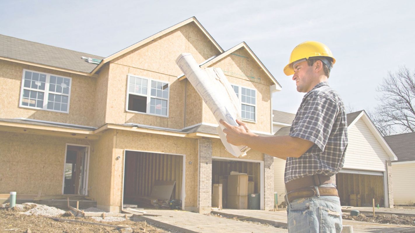 Affordable Construction Service for Home Ridgeland, MS