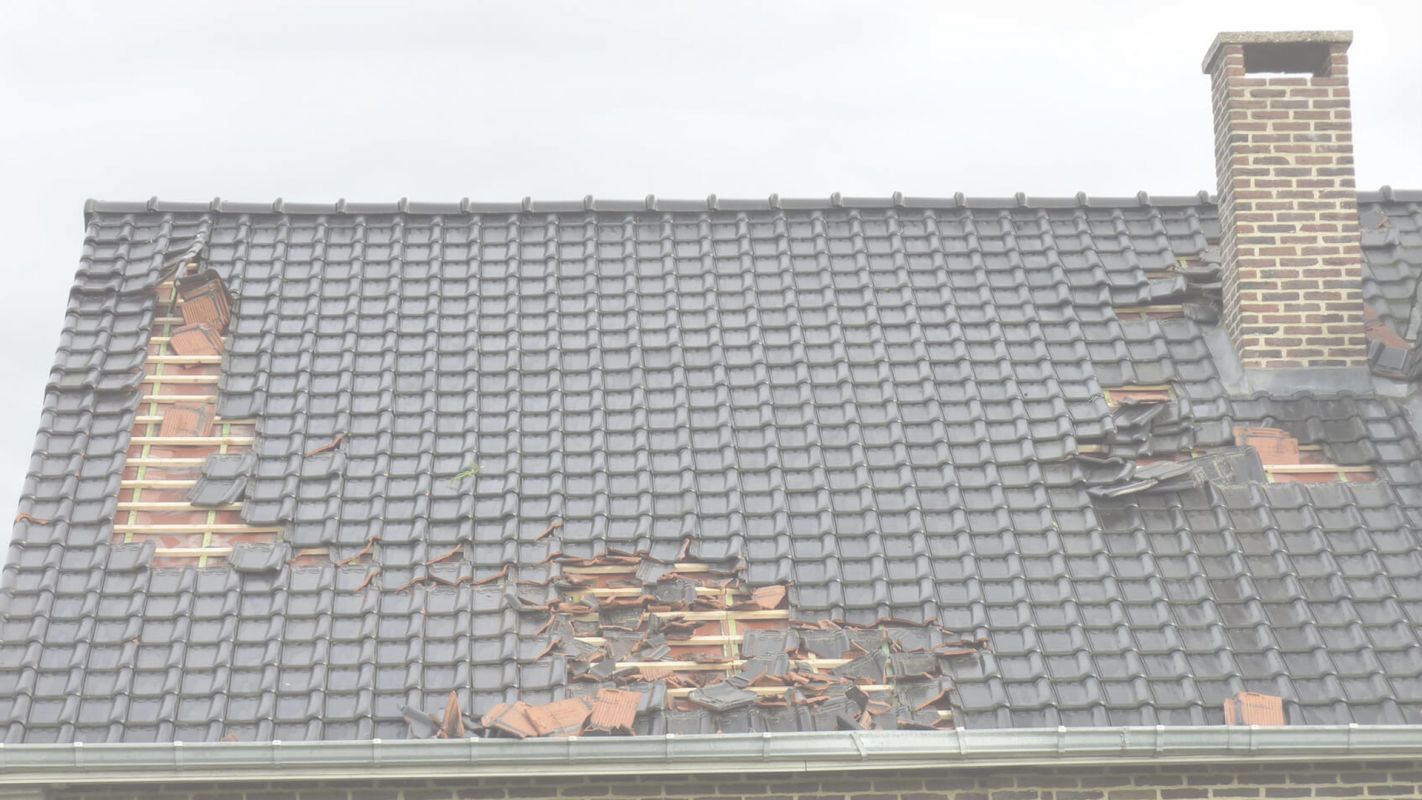 Roofing Repairs that Will not Goof Your Roof Tigard, OR
