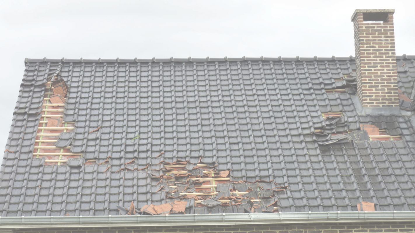 Roofing Repairs that Will not Goof Your Roof Portland, OR