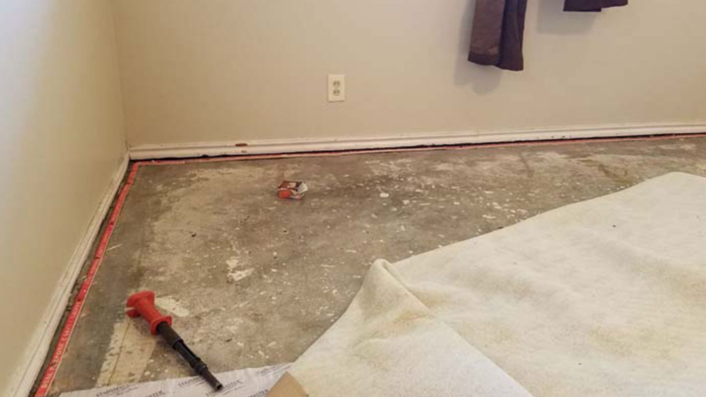 Carpet Repair Service at the Best Rates San Antonio, TX