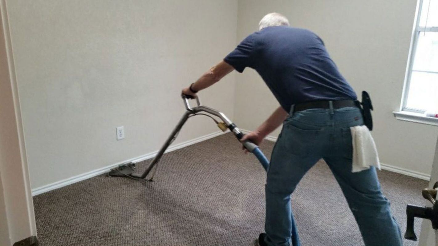 Extend the Life of Your Carpet with Carpet Restretching Spring Branch, TX