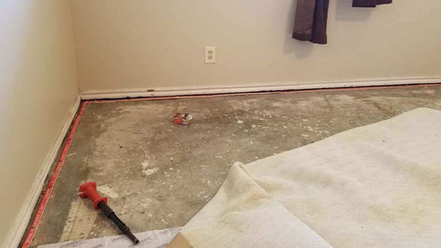 Carpet Repair Service at the Best Rates Boerne, TX