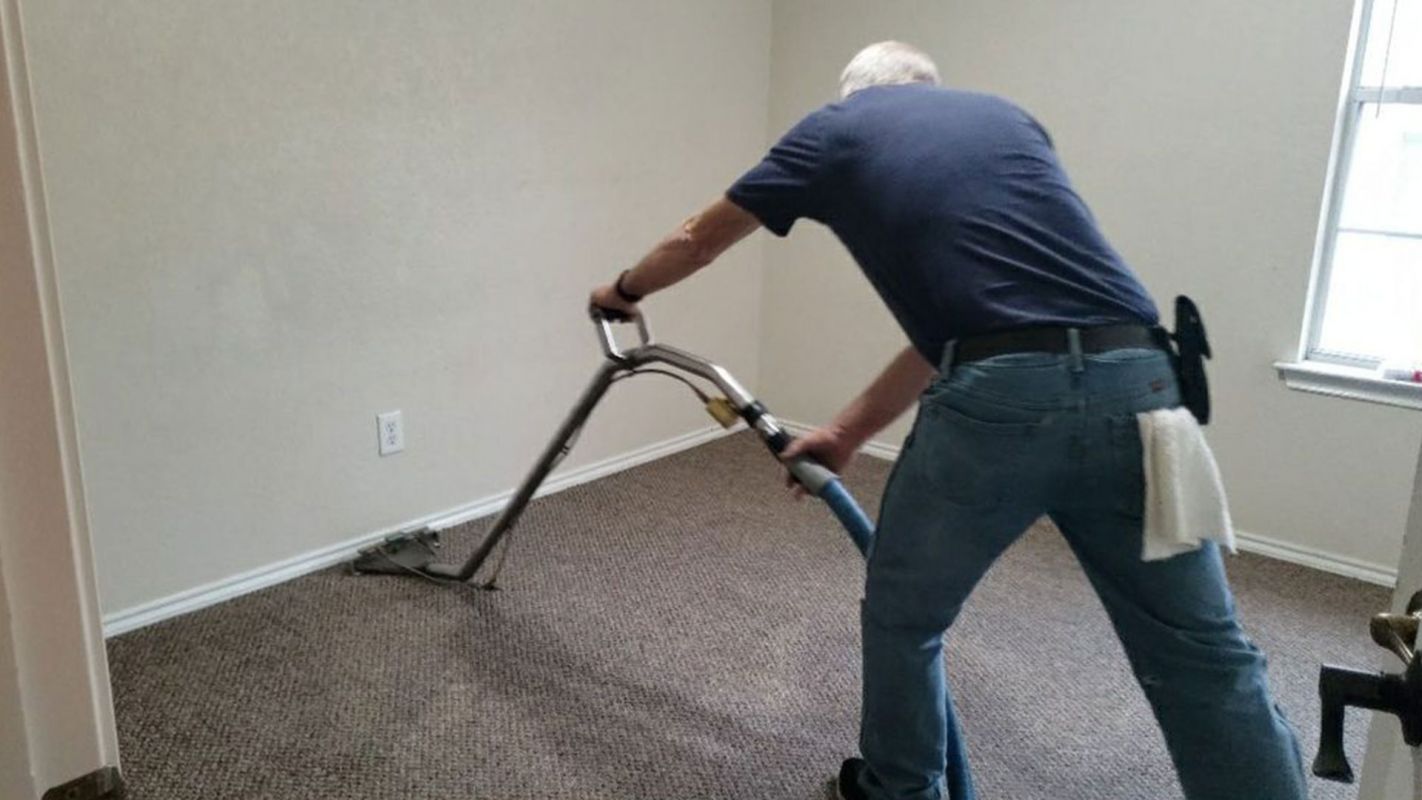 Extend the Life of Your Carpet with Carpet Restretching Boerne, TX