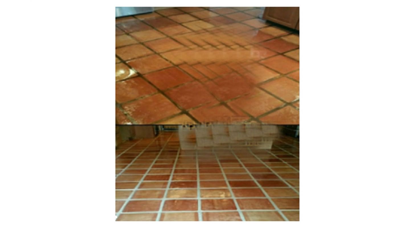 Terrazzo Floor Polishing Islands of Cocoplum FL