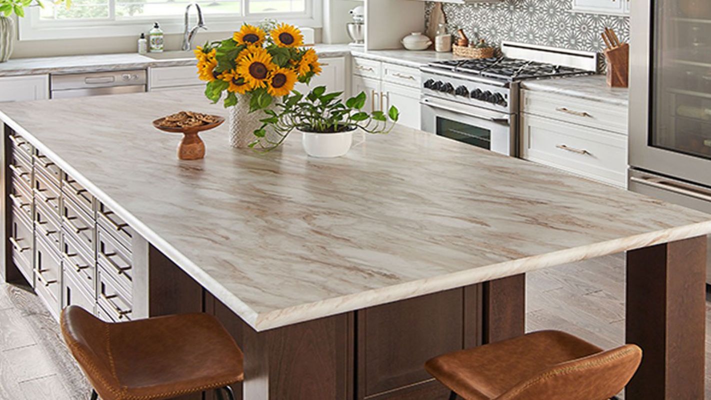 Quality Countertop Installation Hollywood FL
