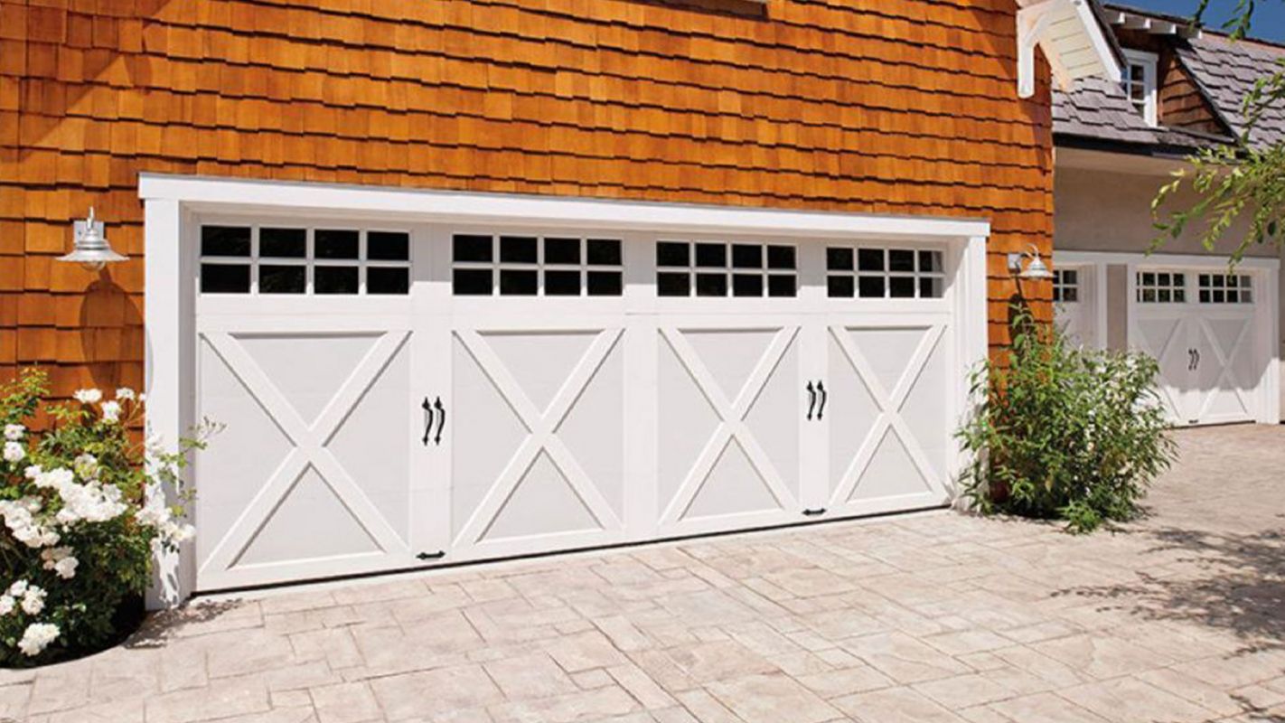 Garage Door Maintenance Waldorf, MD