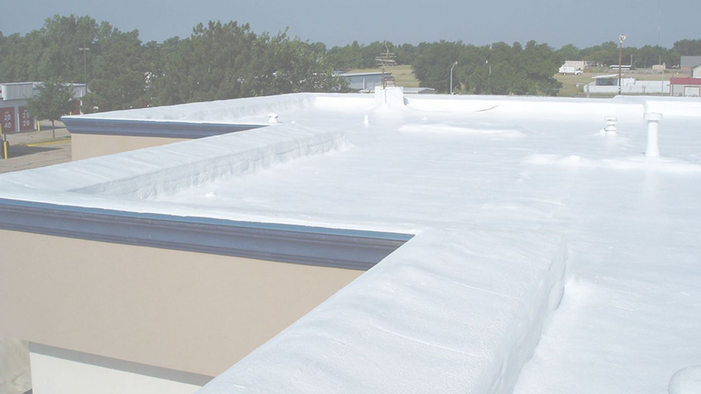 Upgrade Your Experience with Spray Foam Roofing Services The Woodlands, TX
