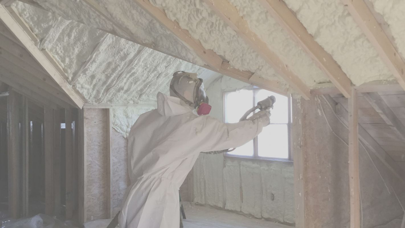 Make Your Property’s Structure Durable with Affordable SPF Insulation Cypress, TX