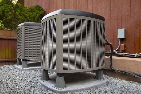 HVAC Installation Services Richmond TX