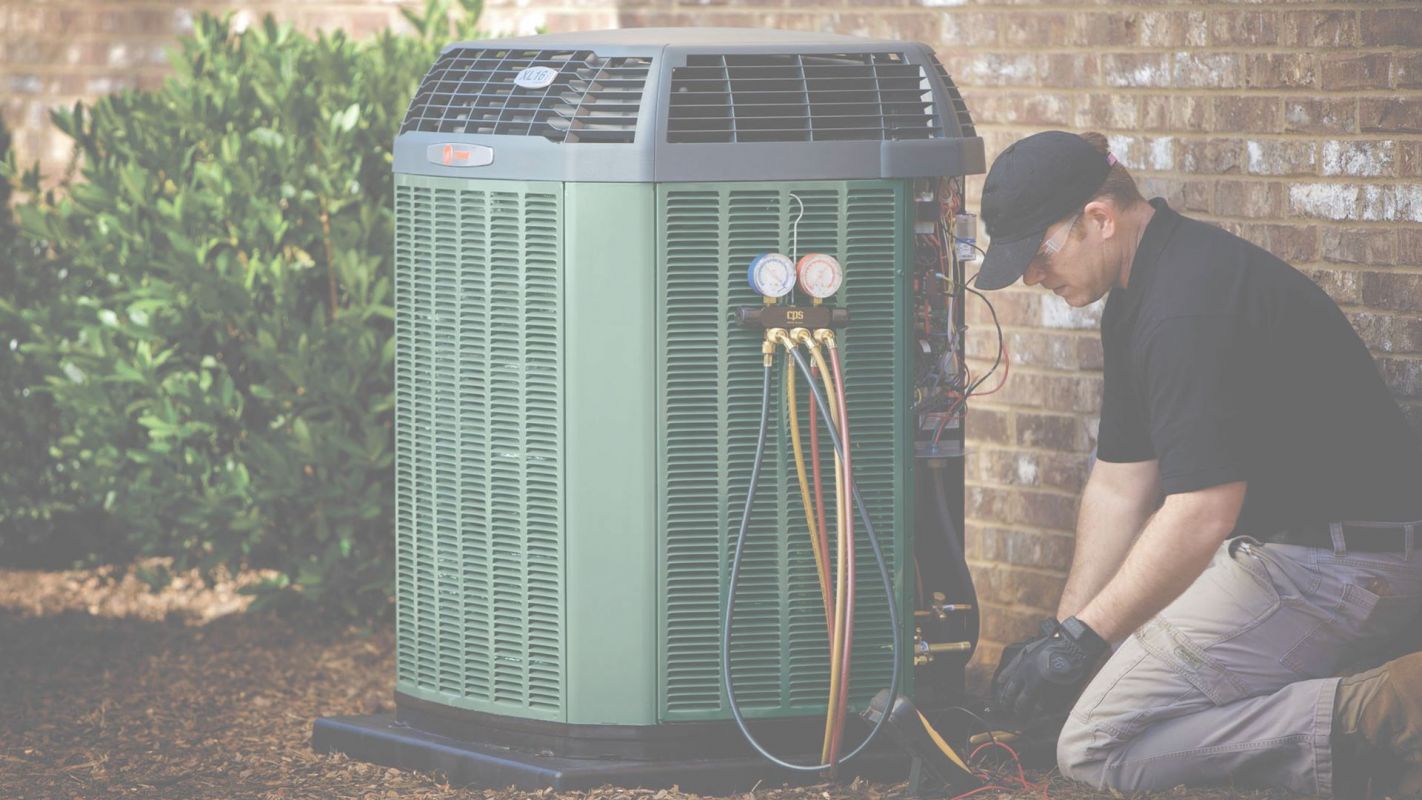 Residential Heating Services Silver Spring, MD