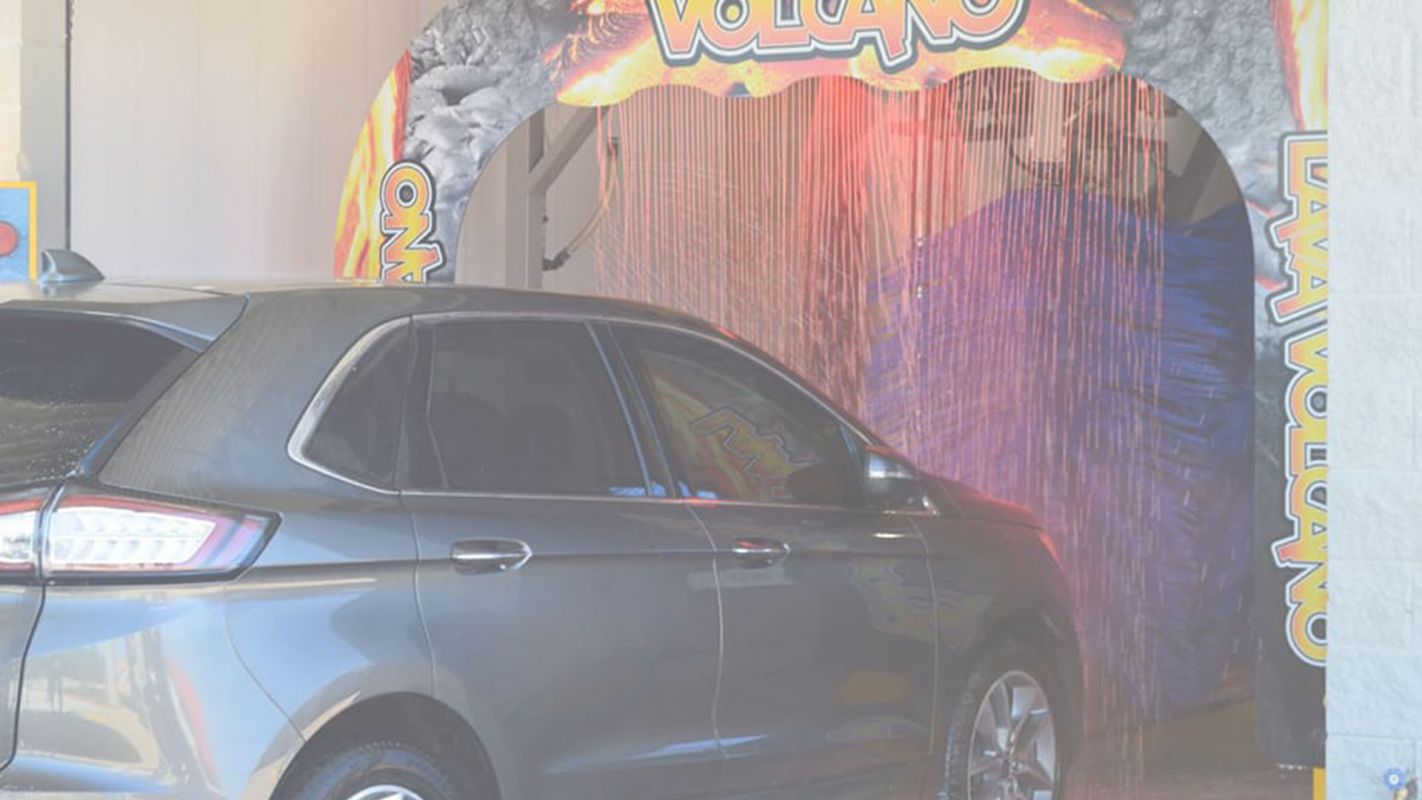 Searching for “Full Service Car Wash Near Me”?