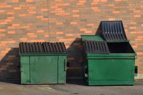 Residential Dumpster Rental Downers Grove IL