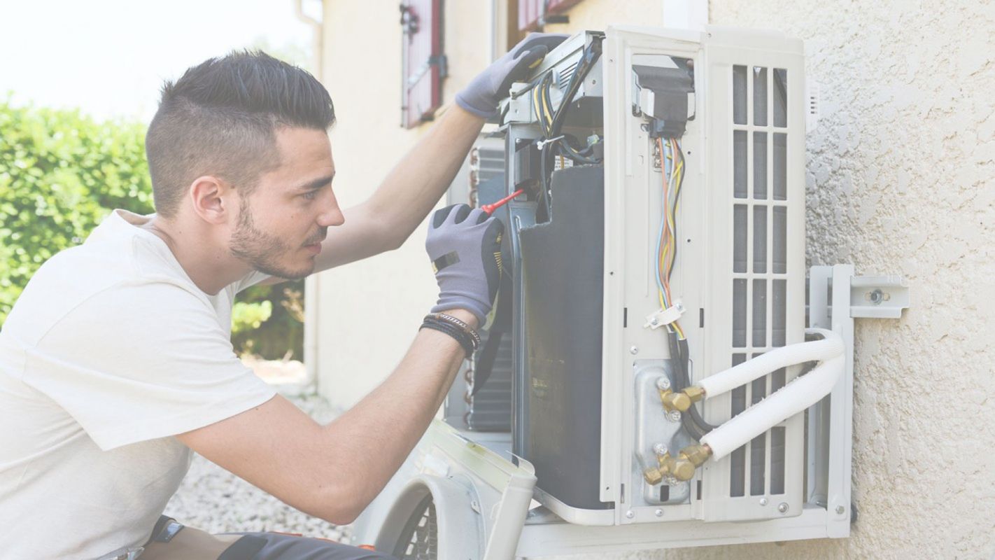 Air Conditioning Maintenance Bowie, MD
