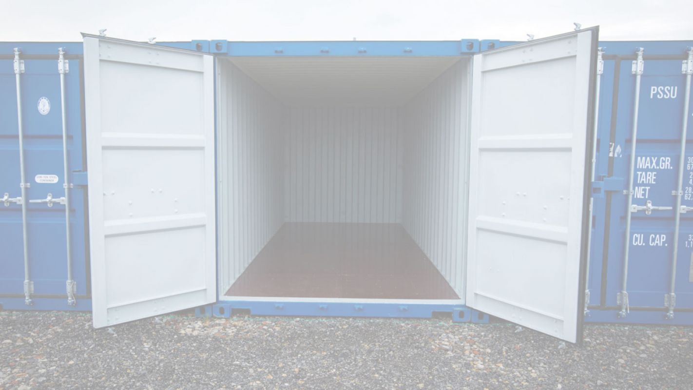 We Offer Self Storage Facility to You Hudson, FL