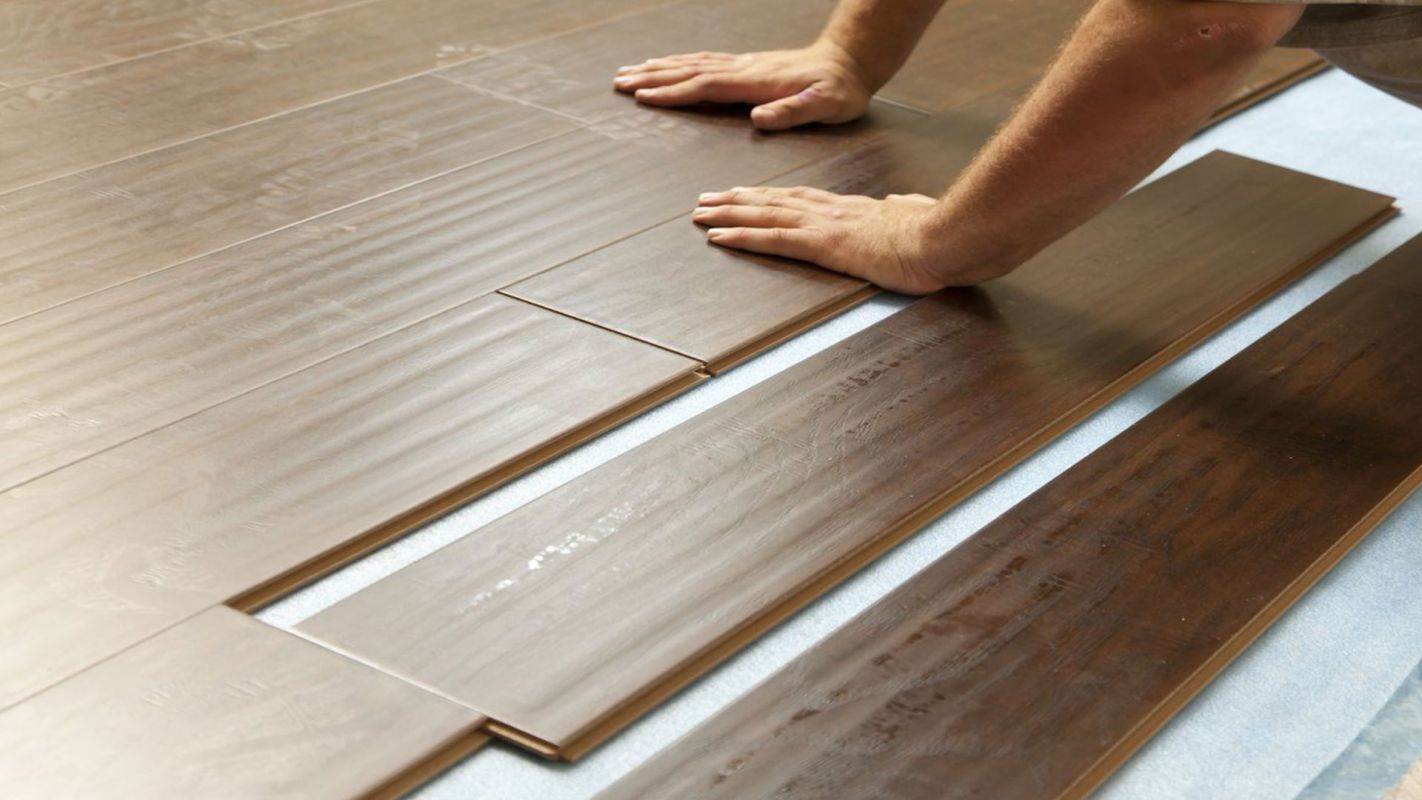 Engineered Wood Flooring Glendale, AZ