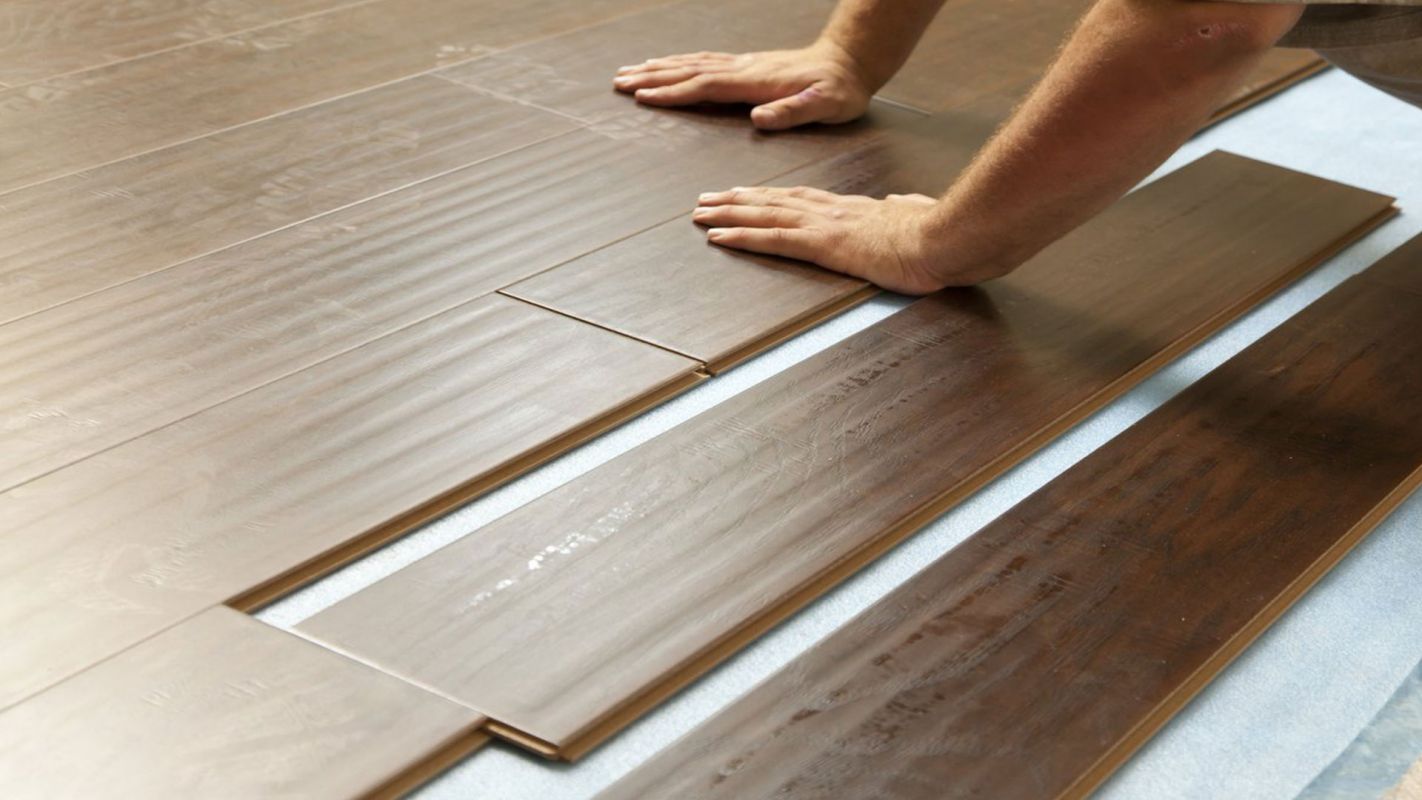 Engineered Wood Flooring Arrowhead, AZ