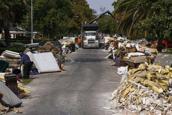 Debris Clean Out Palos Park IL