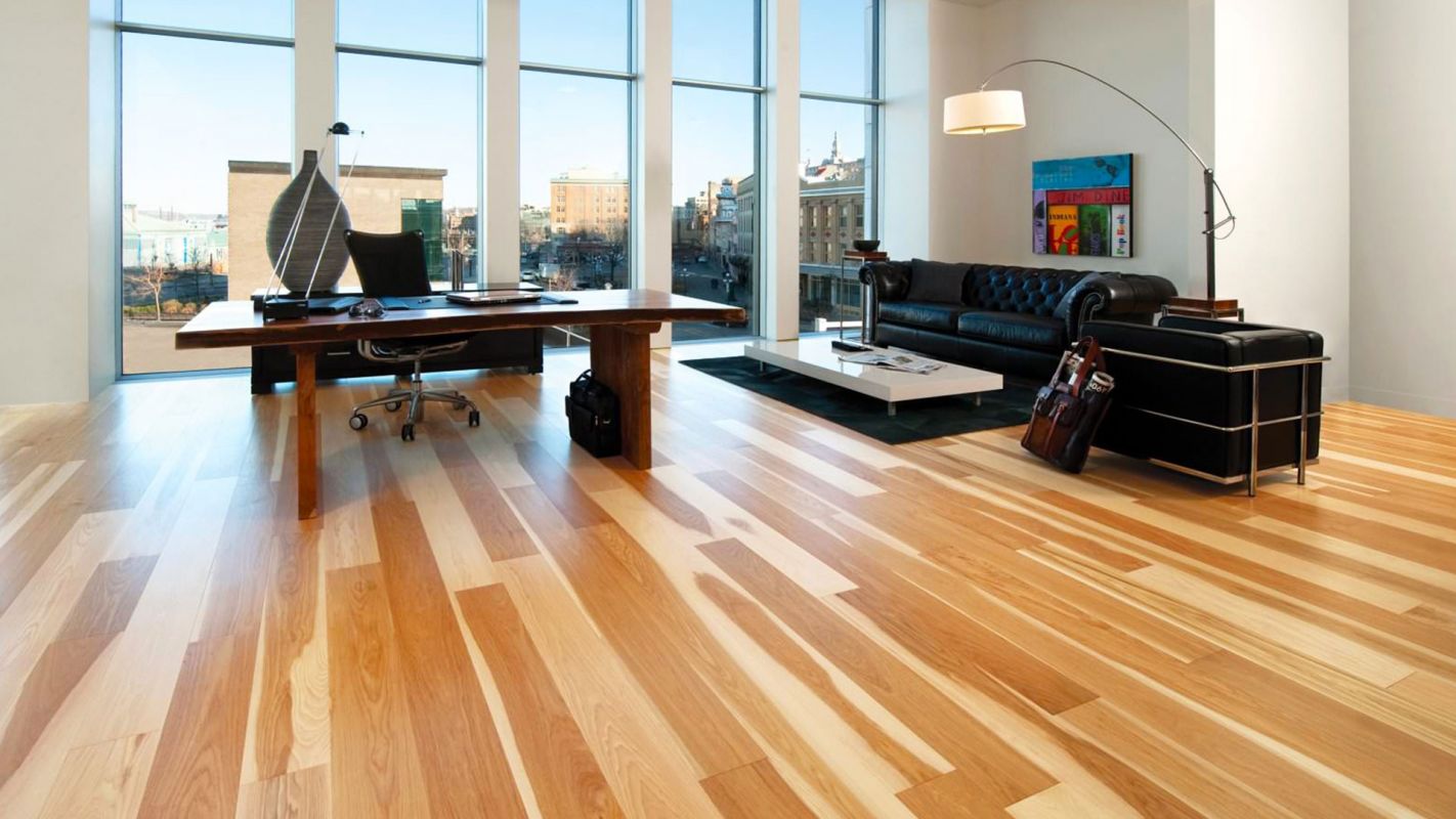 Laminate Flooring Contractors Scottsdale, AZ