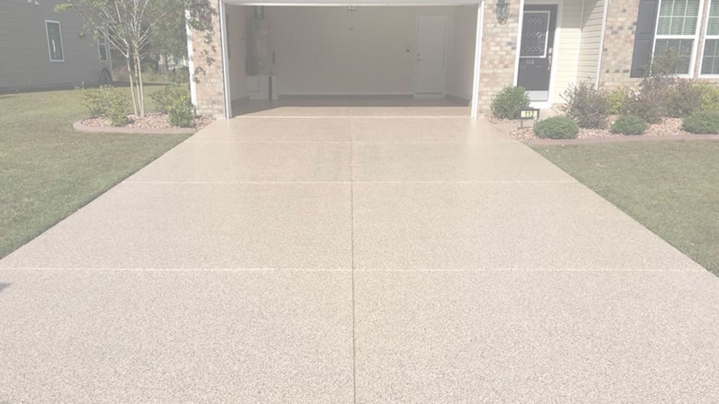 Concrete Driveway Coatings for the Love of Driveway Yorba Linda, CA