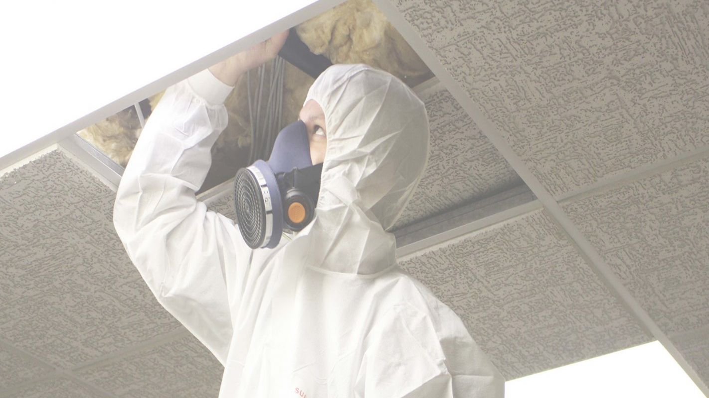 Minimal Asbestos Testing Cost in Brookhaven, NY