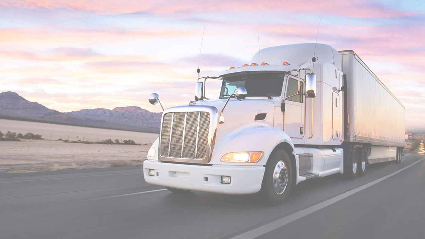 Get Quick Long Distance Moving Services Fontana, CA