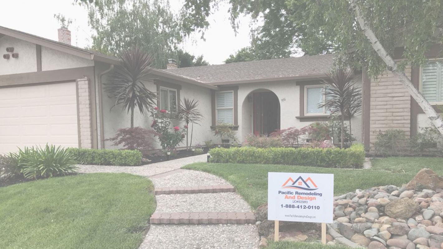 Top-Notch Home Remodeling Services Moraga, CA