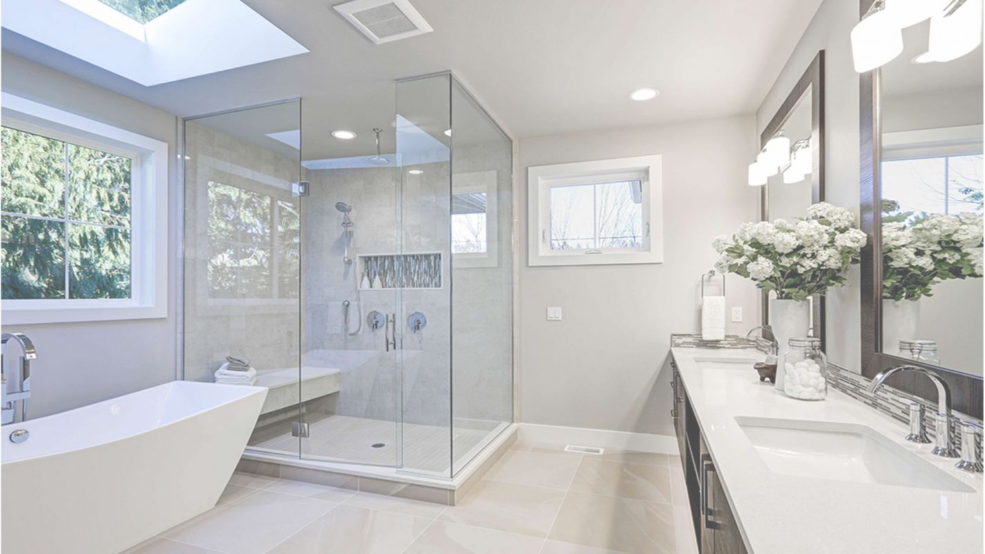 Highly Affordable Bathroom Renovation Cost Piedmont, CA
