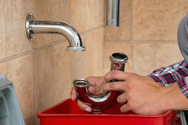 Drain Cleaning Services Culver City CA
