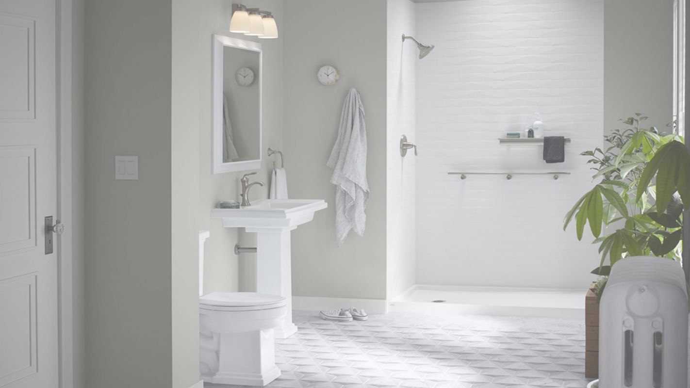 Skilled Bathroom Remodeling Contractors at Your Service Sachse, TX