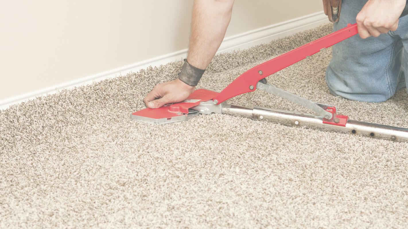 Go with the Finest Carpet Floor Installation in Your Area Sachse, TX