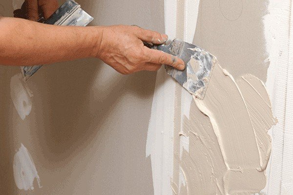 Professional Drywall Painting