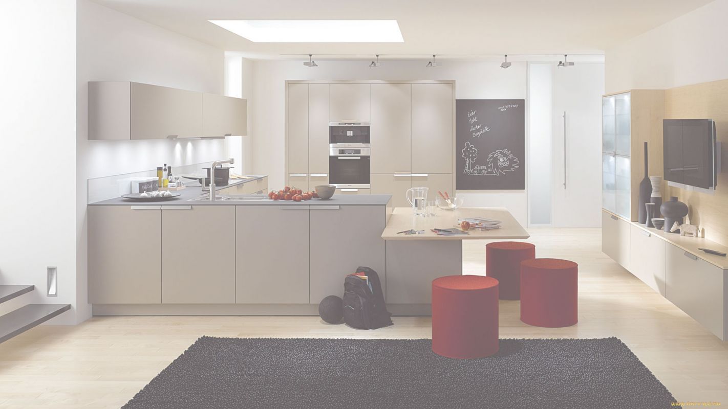 Kitchen Cabinet Design Suffolk, VA
