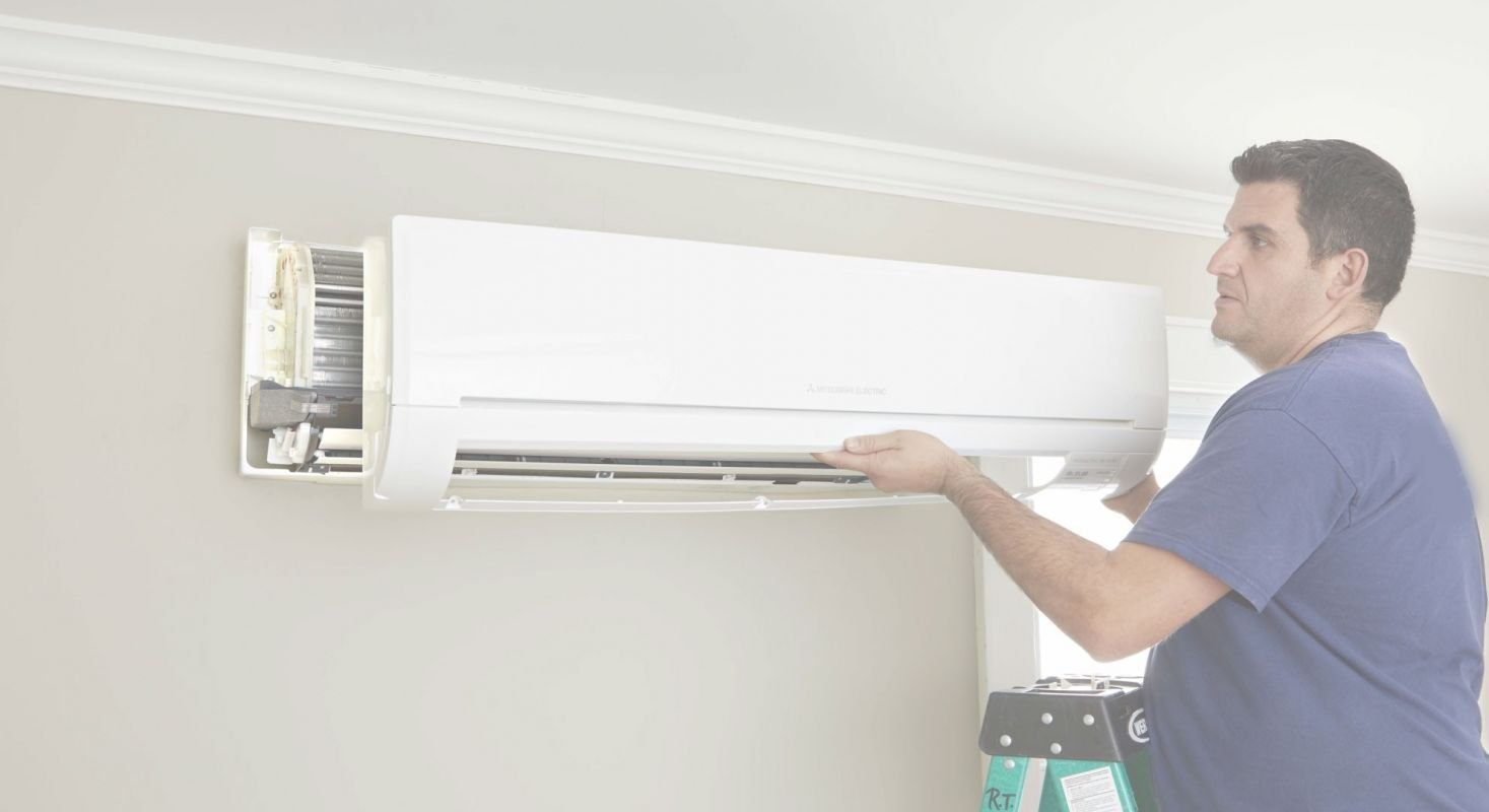 Get the Best AC Installation Services Plano, TX