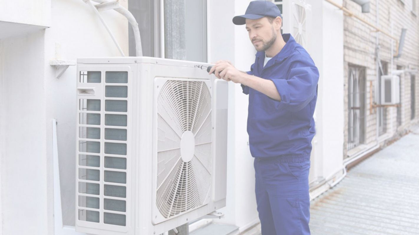 Hire Professional Air Conditioner Repair Contractors Plano, TX