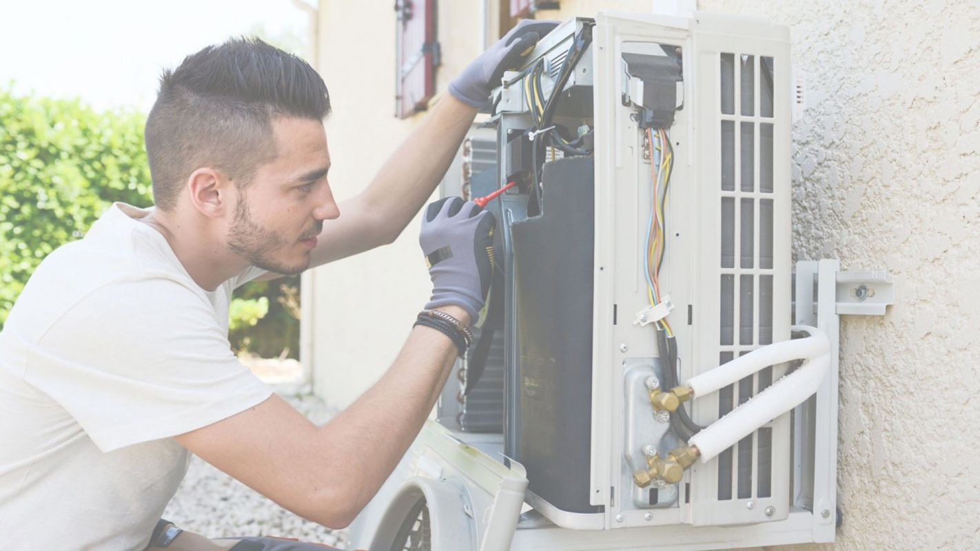 Get Top-Notch Air Conditioner Repair Services Plano, TX