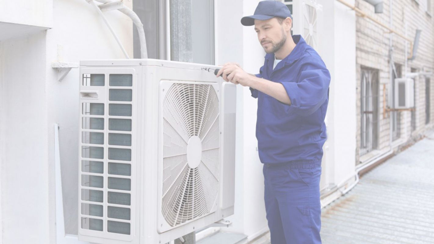 Hire Professional Air Conditioner Repair Contractors McKinney, TX