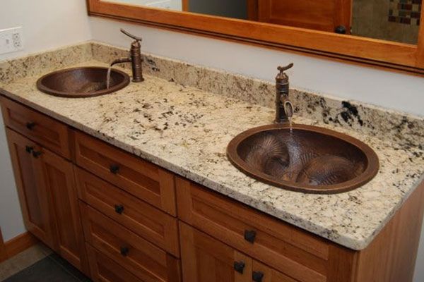 Bathroom Marble Countertops Altamonte Springs FL