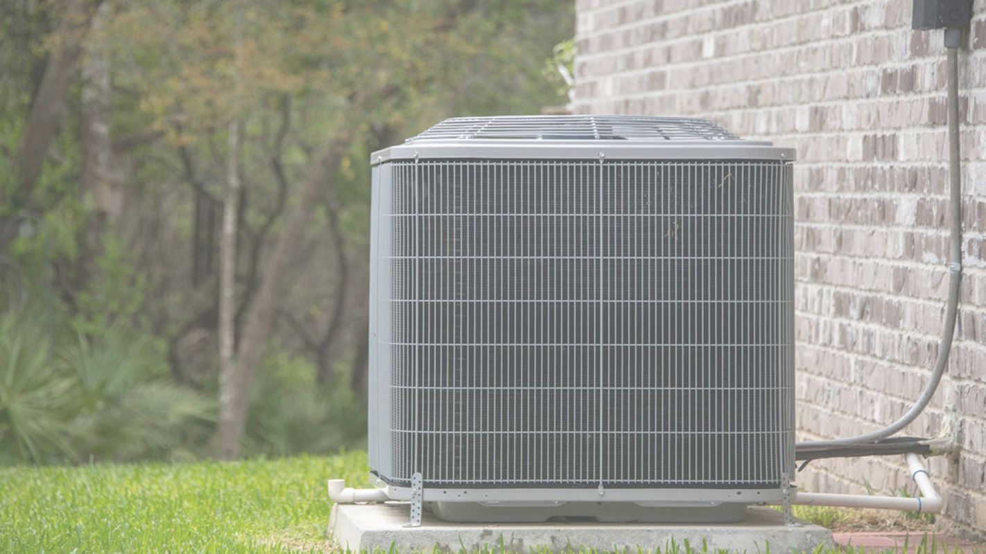 Get Top Heating And Cooling Services In Town Garland, TX