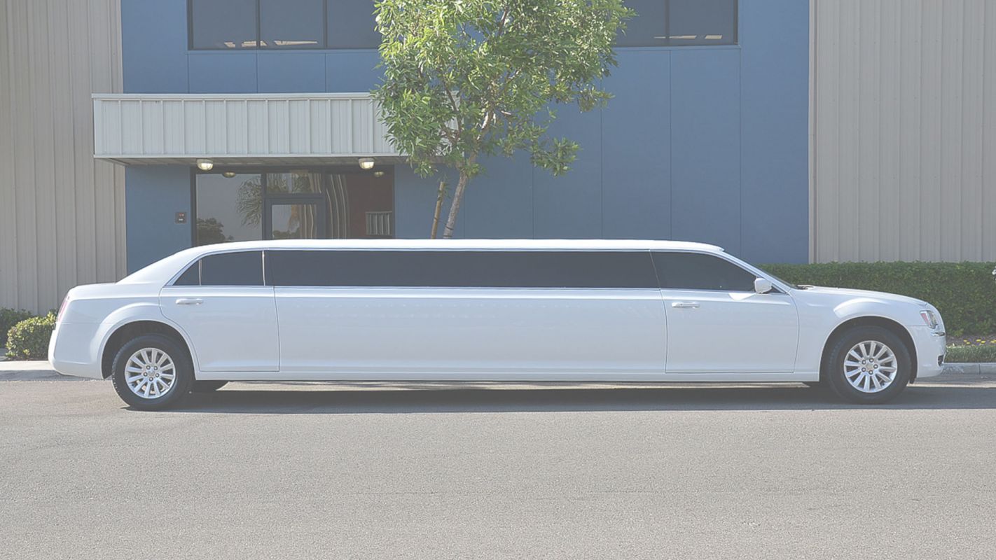 Hire the Most Adventure Limousine Services in St. Petersburg, FL