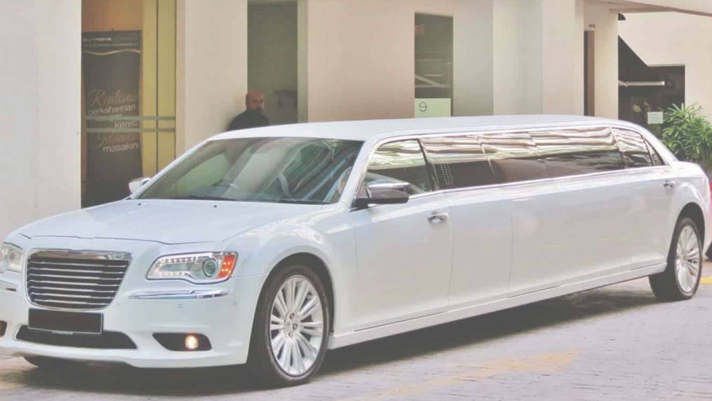 Highly Affordable Luxury Limousine Services