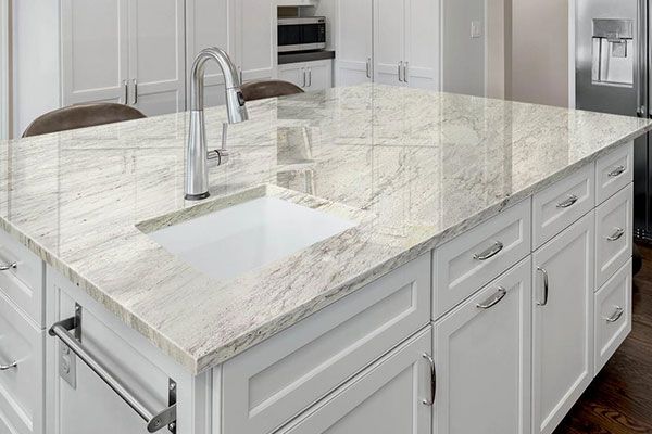 Residential Kitchen Countertops Lake Mary FL