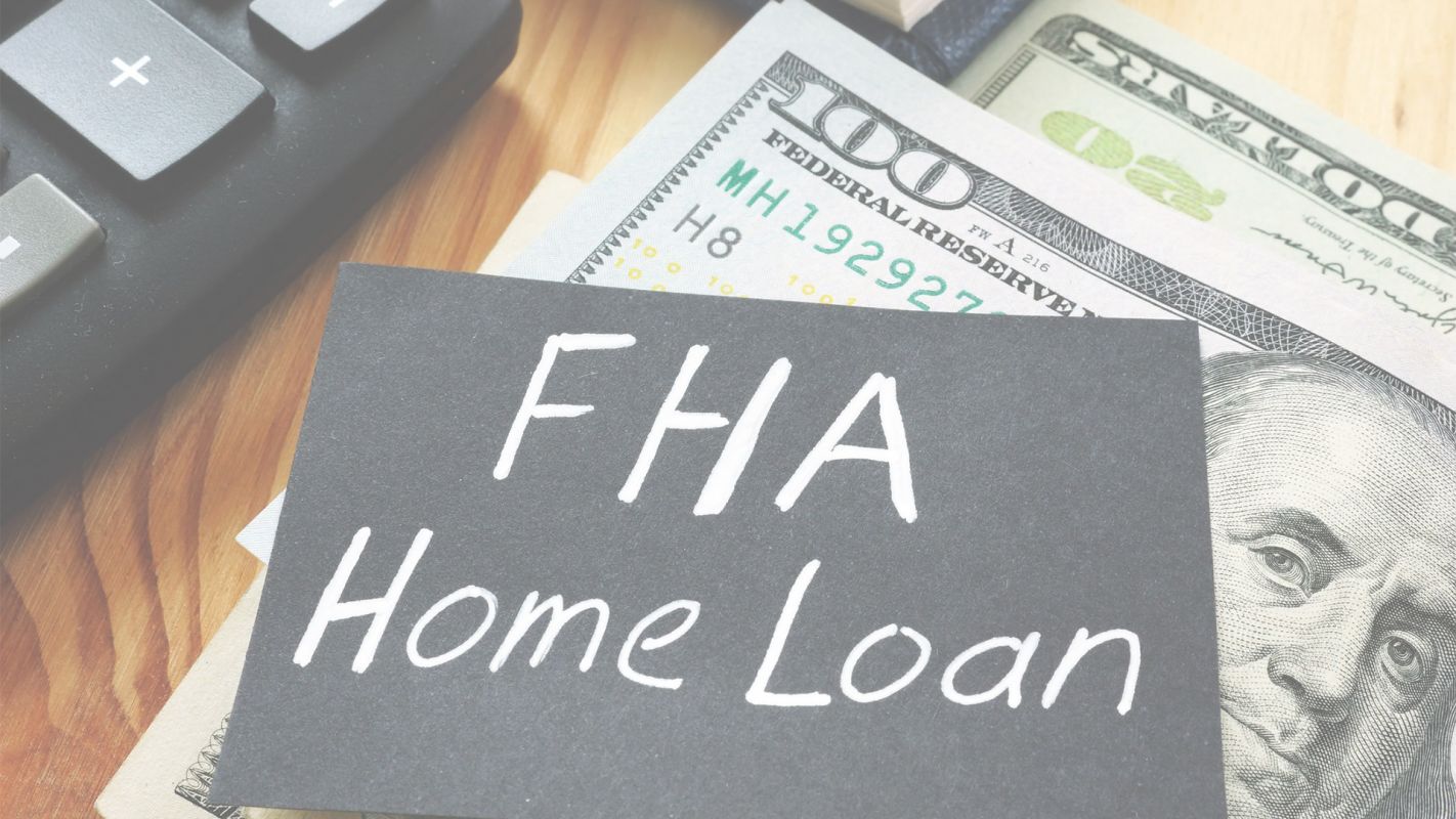 Refinance FHA Loan Without a Problem Now! Kissimmee, FL