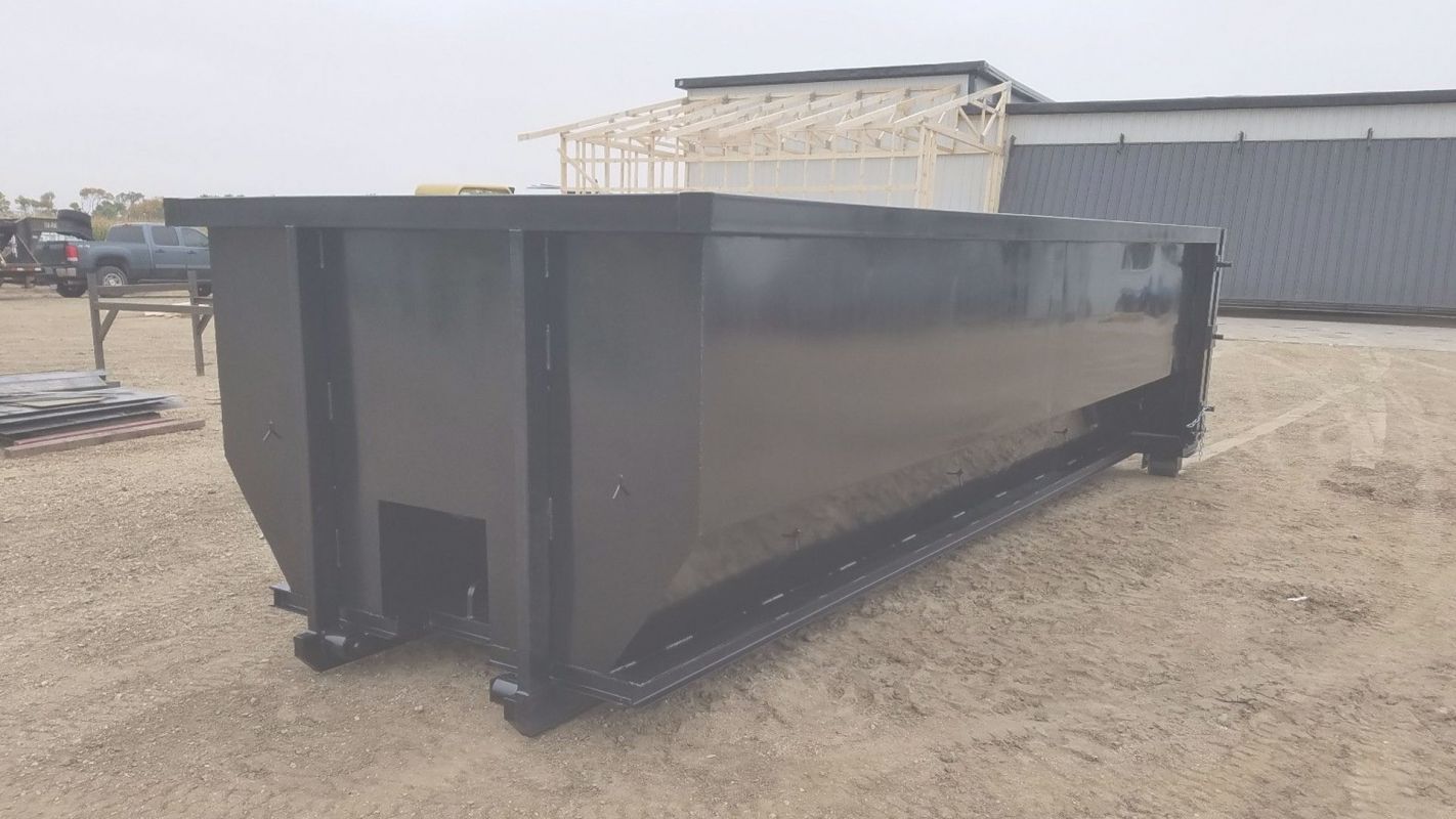 Dumpster Rentals Cost That Fits Your Budget Gahanna, OH