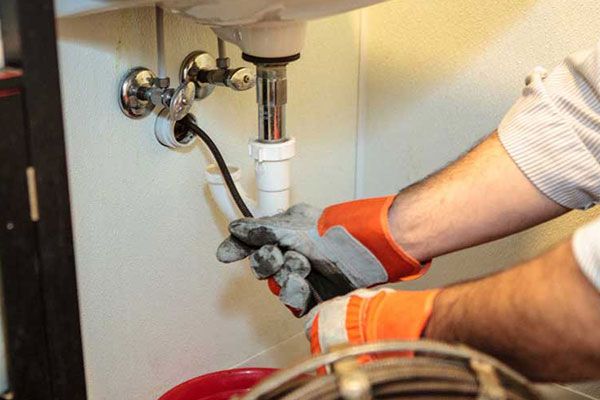 Drain Cleaning Services View Park CA