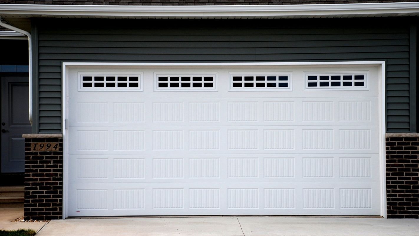 Garage Door Company Arlington TX