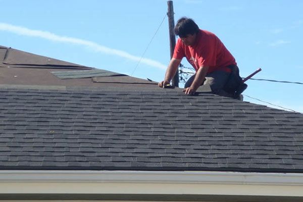 Residential Roofing Services Riverside City CA