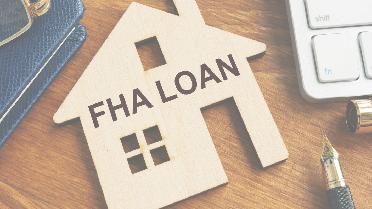 Searching for “FHA Loan Finance Broker Near Me? Portland, ME