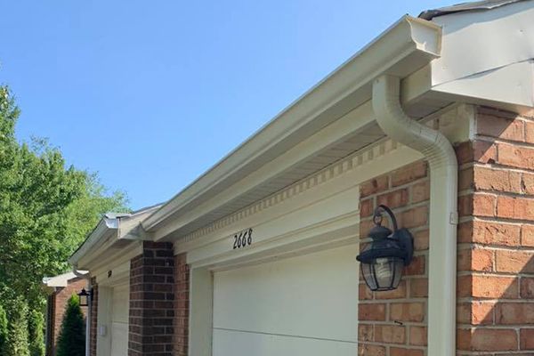 Gutter Services Annapolis MD